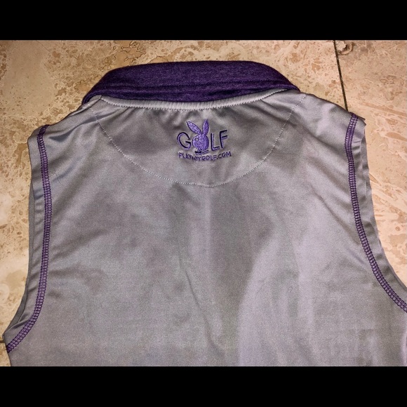 RARE Playboy Golf Outfit - Picture 8 of 11